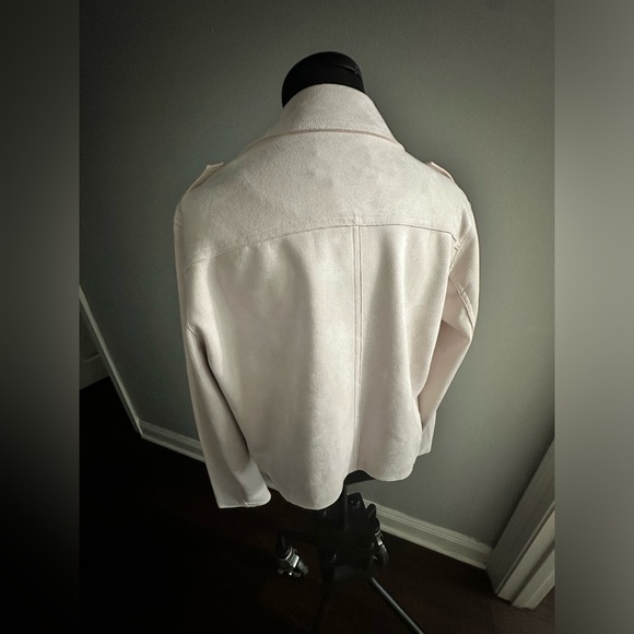 Anthro Jacket - Picture 5 of 9